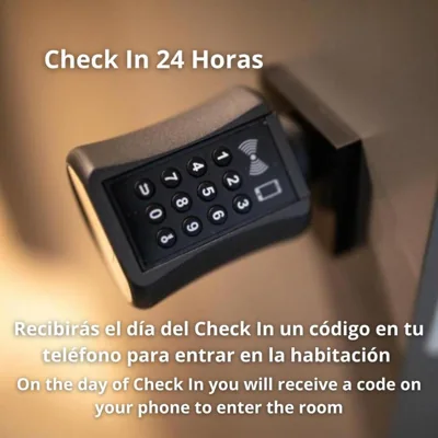 Hospedium Hotel GilMar Orellana la Vieja — foto 4