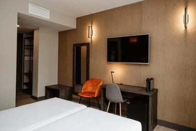Hospedium Hotel GilMar Orellana la Vieja — foto 10