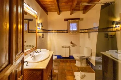 Hospedium Hotel Isabel La Católica — foto 3