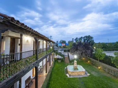 Hospedium Hotel Isabel La Católica — foto 6