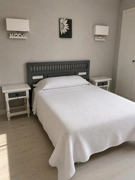 Einzelzimmer — Hospedium Hotel Juan II