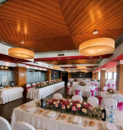 Hospedium Hotel Juan II — Foto 4