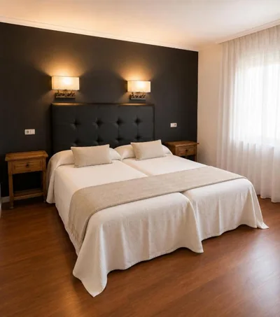 Hospedium Hotel Juan II — Foto 5