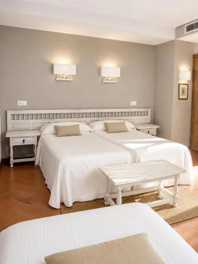 Hospedium Hotel Juan II — Foto 6