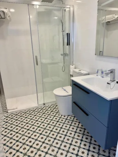 Hospedium Hotel Juan II — Foto 11