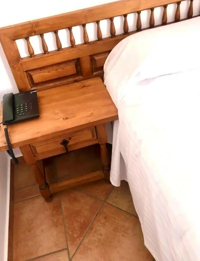 Hospedium Hotel Juan II — Foto 12