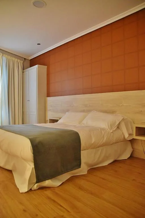 Hospedium Hotel La Marina Costa da Morte