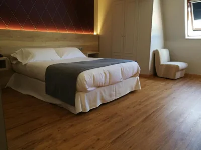 Hospedium Hotel La Marina Costa da Morte — Foto 12