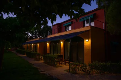 Hospedium Hotel La Parada del Compte — 写真 2