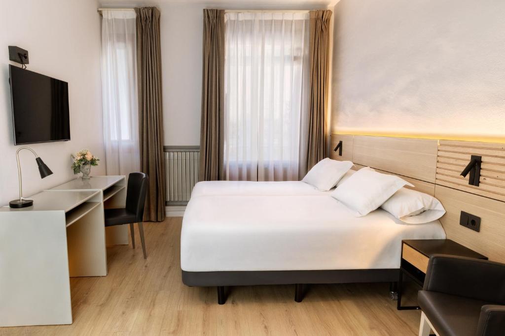 Hospedium Hotel Lleida