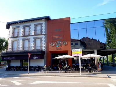 Hospedium Hotel Lleida — foto 2