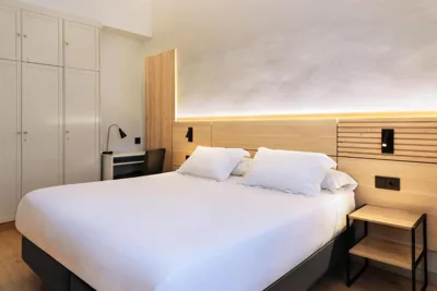 Hospedium Hotel Lleida — foto 3