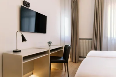 Hospedium Hotel Lleida — foto 4