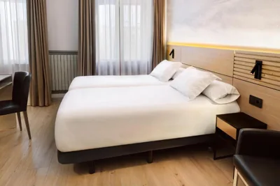 Hospedium Hotel Lleida — foto 5