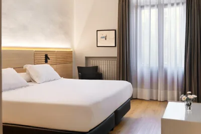 Hospedium Hotel Lleida — foto 6