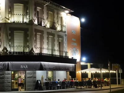 Hospedium Hotel Lleida — foto 10