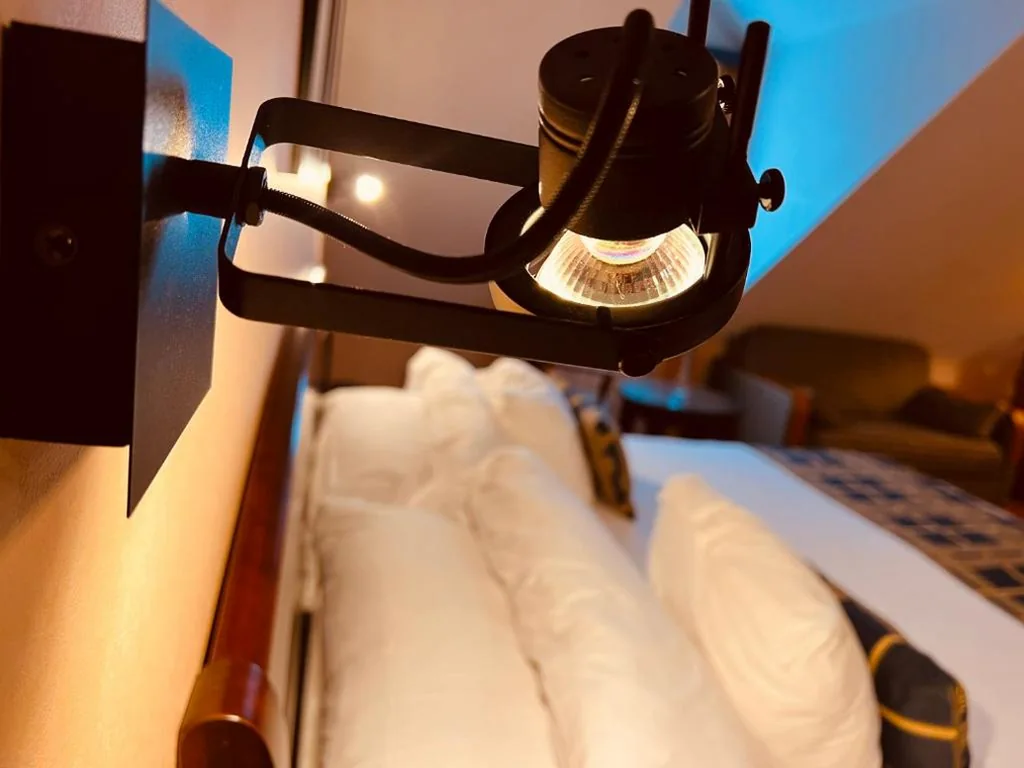 Superior-Doppelzimmer – 1 oder 2 Betten — Hospedium Hotel Los Lanceros