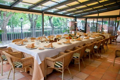 Hospedium Hotel Los Lanceros — Foto 4