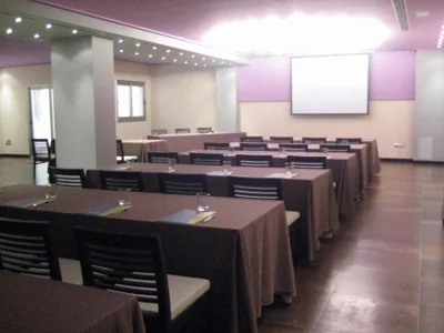 Hospedium Hotel Los Periquitos — foto 6