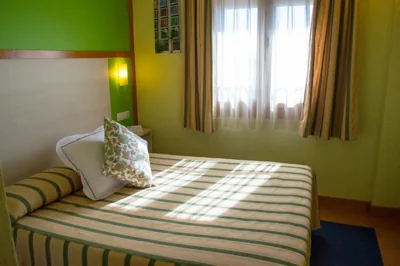 Hospedium Hotel Maestrazgo de Calatrava — photo 9