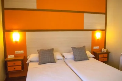 Hospedium Hotel Maestrazgo de Calatrava — photo 12