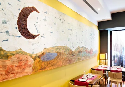 Hospedium Hotel Posada De La Luna — 写真 3