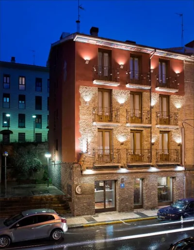 Hospedium Hotel Posada De La Luna — 写真 4
