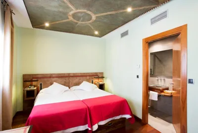 Hospedium Hotel Posada De La Luna — 写真 5
