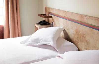 Hospedium Hotel Posada De La Luna — 写真 7