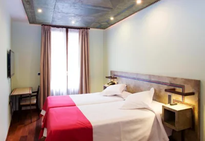 Hospedium Hotel Posada De La Luna — 写真 8