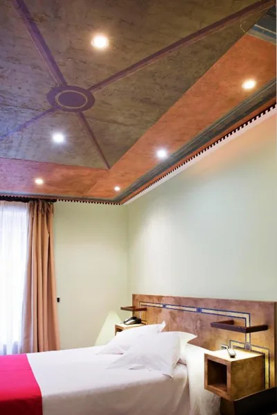 Hospedium Hotel Posada De La Luna — 写真 9