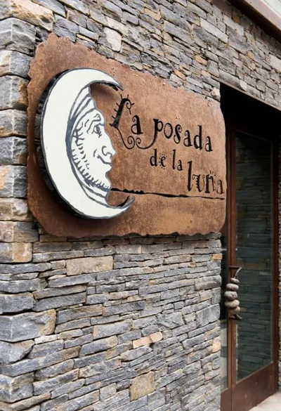 Hospedium Hotel Posada De La Luna — 写真 10