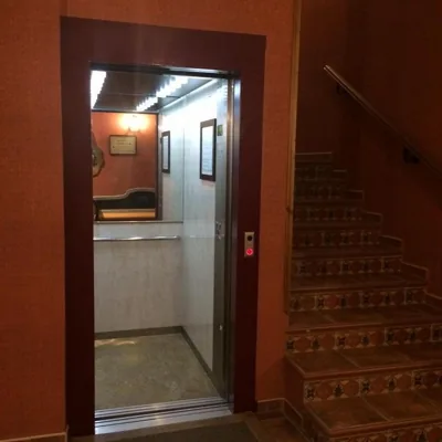 Hospedium Hotel Retiro del Maestre — foto 5