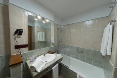 Hospedium Hotel Retiro del Maestre — foto 10