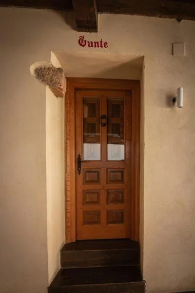Hospedium Hotel Rural Abadía de Yuste — 写真 4