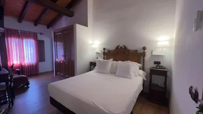 Hospedium Hotel Rural Abadía de Yuste — 写真 6