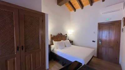 Hospedium Hotel Rural Abadía de Yuste — 写真 7