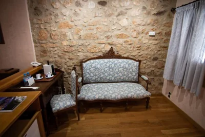 Hospedium Hotel Rural Abadía de Yuste — 写真 8