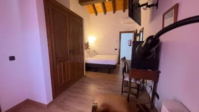 Hospedium Hotel Rural Abadía de Yuste — 写真 9