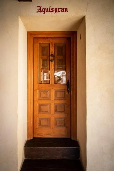 Hospedium Hotel Rural Abadía de Yuste — 写真 10