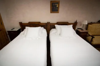 Hospedium Hotel Rural Abadía de Yuste — 写真 11