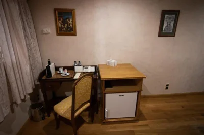 Hospedium Hotel Rural Abadía de Yuste — 写真 12