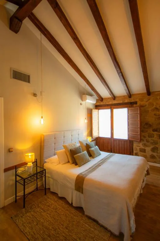 Hospedium Hotel Rural Ruta Imperial H-CC-00660