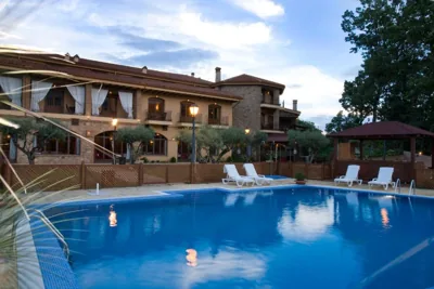 Hospedium Hotel Rural Ruta Imperial H-CC-00660 — photo 4