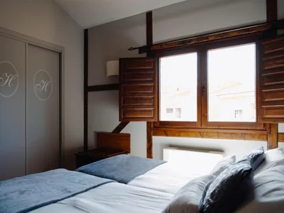 Hospedium Hotel Rural Ruta Imperial H-CC-00660 — photo 12