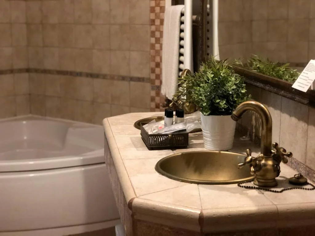 Suite — Hospedium Hotel Rural Ruta Imperial H-CC-00660