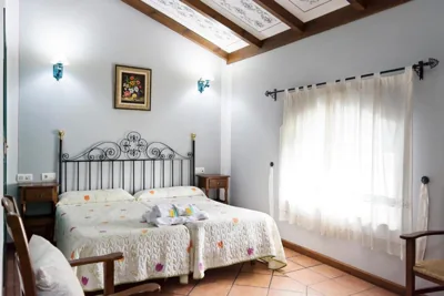 Hospedium Hotel Rural Soterraña — foto 2