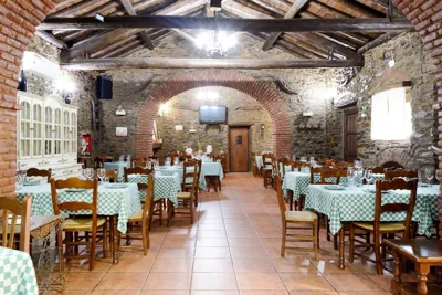 Hospedium Hotel Rural Soterraña — foto 4