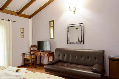 Hospedium Hotel Rural Soterraña — foto 5
