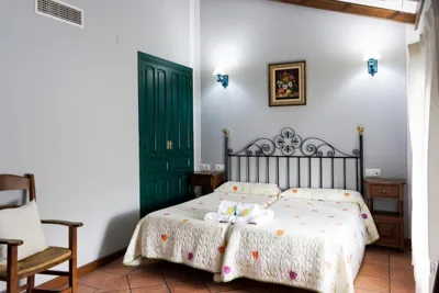 Hospedium Hotel Rural Soterraña — foto 7
